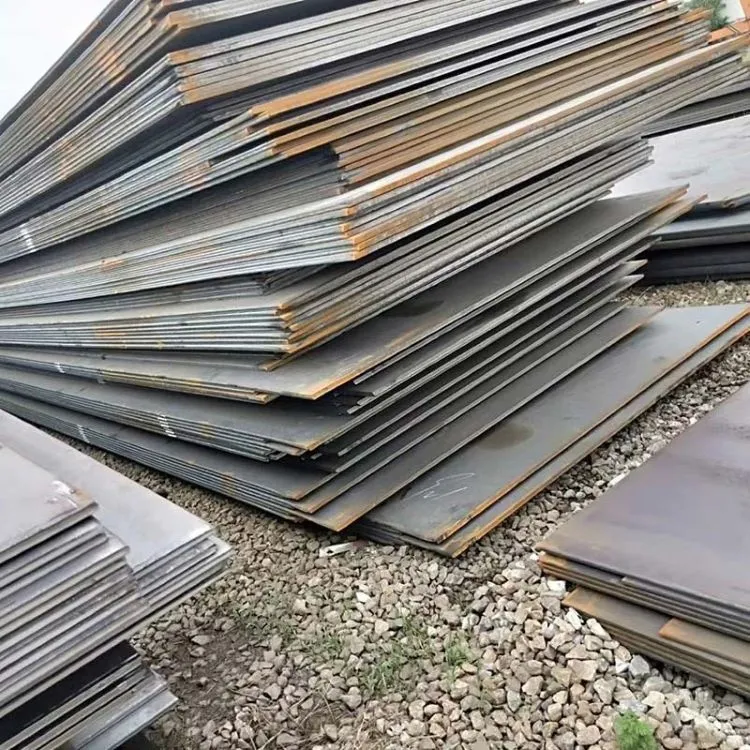 carbon steel plate&sheet